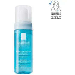 لاروش بوزيه منظف مائي رغوي | ١٥٠ مل